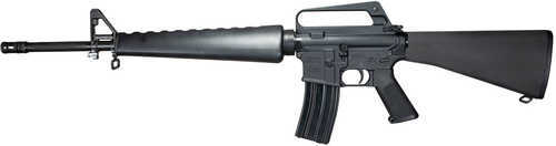 Windham Weaponry M4A2 Semi-Automatic Rifle 5.56 NATO 20" Barrel 30 Round Capacity A2 Fixed Stock