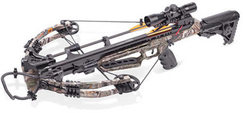 Crosman Dagger 390 Compound Crossbow