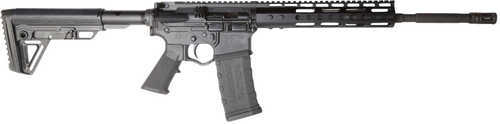 ATI Mil-Sport Semi-Automatic Rifle 300 AAC Blackout 16" Barrel Round Capacity