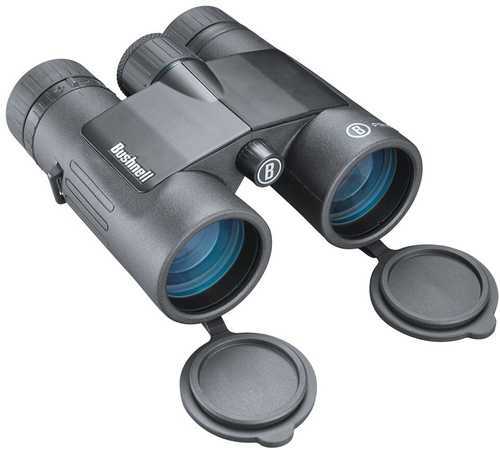 Bushnell Prime Binoculars 10x42 Black Model: BP1042B