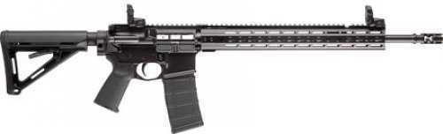 Primary Weapons Systems MK118 Mod 2 223 Remington/5.56mm NATO 18" Barrel 30 Round Mag Semi-Automatic Rifle