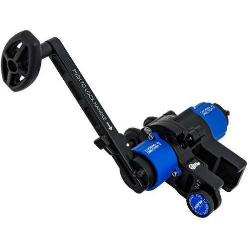 Excalibur Crank Model: 95925 fits on MICRO BULLDOG Series crossbows and the Stryker KATANA