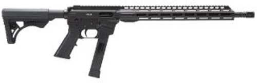 Freedom Ordnance Fx-9 Rifle 9mm 16" Barrel Ar Style 33 Round for Glock Mag