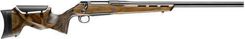 Sauer S100 Fieldshoot Bolt Action Rifle 6.5 PRC 24" Barrel 5 Round Laminated Wood Stock