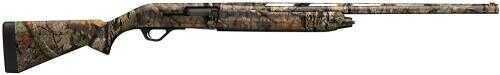 Winchester 511216292 SX4 Universal Hunter Shotgun 12 Gauge 28" Barrel 3 1/2" Chamber 4+1 Mossy Oak Break-Up