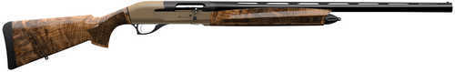 RETAY Masai Mara Bronze Semi-Automatic Shotgun 12 Gauge 28" Barrel 3" Chamber Walnut Oil Finish Stock Cerakote