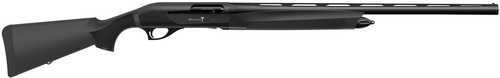 <span style="font-weight:bolder; ">RETAY</span> Masai Mara Synthetic Semi-Automatic Shotgun 12 Gauge 28" Barrel 3.5" Chamber Black Stock Matte Receiver