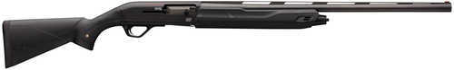 Winchester SX4 Compact Semi-Automat Shotgun 12 Gauge 26" Barrel 3" Chamber Synthetic Black Stock