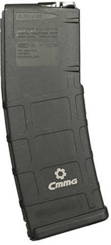 CMMG, Inc 9 AR Conversion Magazine 30 Rounds