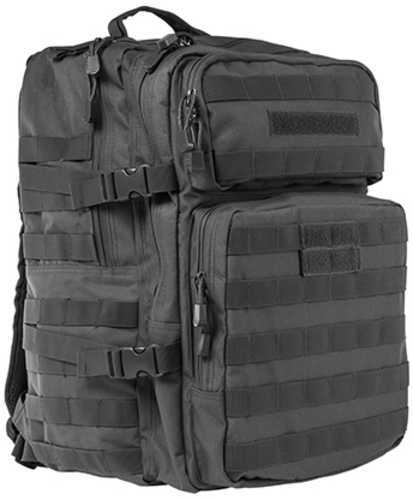 NcStar Assault Backpack Urban Gray