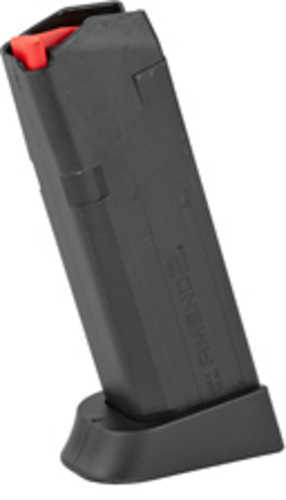 Amend2 Magazine 40S&W 13Rd Black Fits Glock 23 AM16A2GLOCK23BLK-img-0