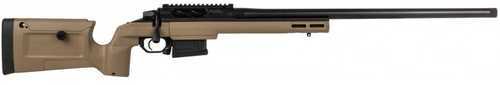 Seekins Precision HAVAK BRAVO Bolt Action Rifle 308 Winchester 24" 5R Match Grade Barrel