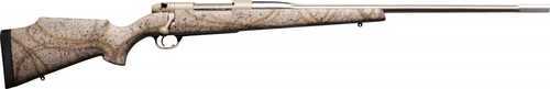 Weatherby Mark V Terramark RC 300 Win Mag 26" Barrel Spiderweb Accents Stock 3+1 Rd