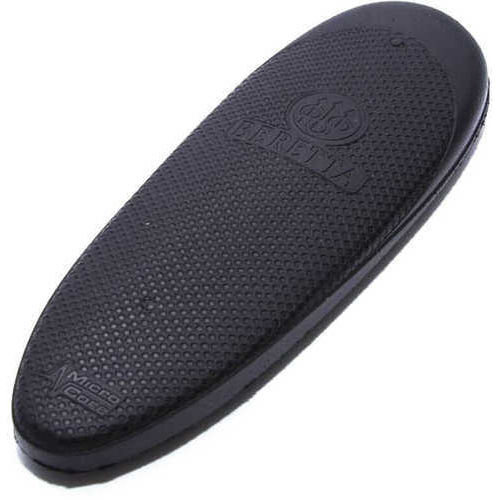 Beretta Recoil Pad Micro-Core Field .39" Black-img-0