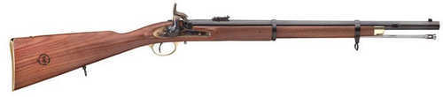 Taylor/Pedersoli Enfield Musketoon Short Rifle Silver Line .58 caliber 24" Barrel