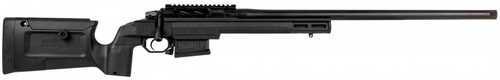 Seekins Precision HAVAK BRAVO Bolt Action Rifle 308 Winchester 24" 5R Match Grade Barrel