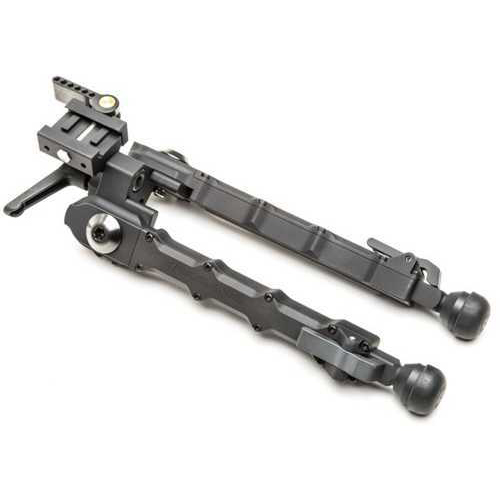 Accu-Tac SR-5 G2 Bipod Black Small Rifle SRB-G200