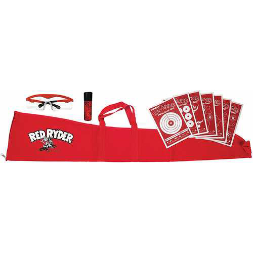 Daisy Outdoor Products Red Ryder Starter Kit Model: 993163-304