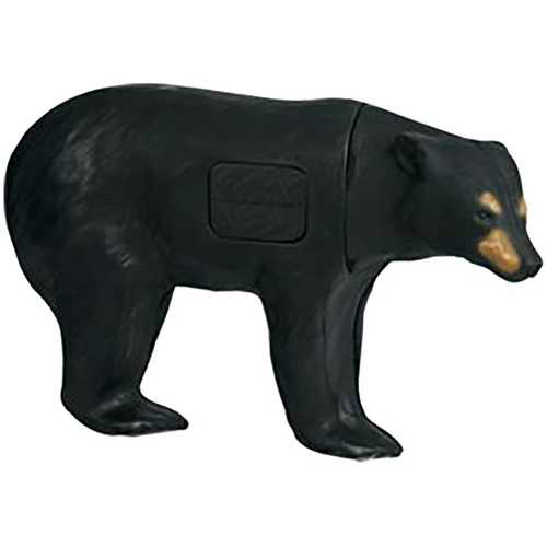 R & W <span style="font-weight:bolder; ">Targets</span> RW Walking Bear Model: 3D450WB