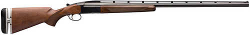 Browning BT-99 Micro Adjustable LOP Break Open 12 Gaug Shotgun 30" Barrel 2.75" Chamber Satin Grade I Walnut With Recoil Pad Stock