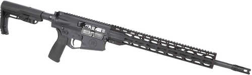 Click to see larger image. Radical Firearms RF-10 Semi-Automatic Rifle 308 Winchester 18" Barrel 20 Round Black