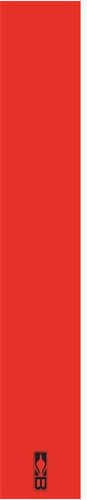 Bohning Archery Blazer Arro-Wraps 12pk Neon Red Carbon 18113