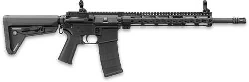 Remington R4 Operator Semi-Automatic Rifle 5.56 NATO 16" Barrel 30 Round Black