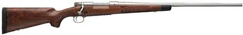Winchester Model 70 Super Grade Stainless 30-06 Springfield 24" Barrel Steel 2018 SHOT Show Special