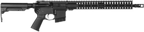 CMMG Endeavor 200 Semi-Automatic Rifle 350 Legend 16.1" Barrel 10 Round Black