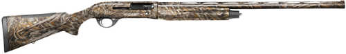 Weatherby 18I Waterfowler Semi-Automatic Shotgun 12 Gauge 28" Barrel 2 Round Capacity 3.5" Chamber Realtree Max-5 Camo