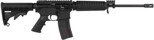 Windham Weaponry Superlight SRC Semi-Automatic Rifle 223 Remington/5.56 NATO 16" Barrel 30 Round Black