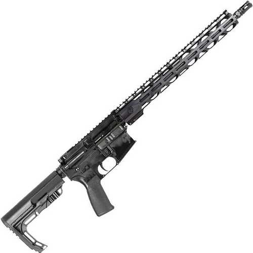 Click to see larger image. Radical Firearms 6.8 SPC II AR-15 Semi Automatic Rifle 16" Barrel 15 Rounds Black