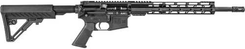 Diamondback DB15 Semi-Automatic Rifle 300 AAC Blackout 16" Barrel 10 Round