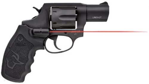 Taurus 856 Ultra Lite W/Laser 38Sp 2" 6Rd Black-img-0