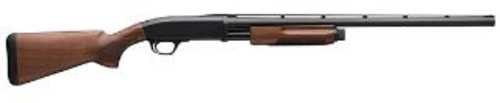 Browning Bps Shotgun 12 Ga 28" Barrel Field Matte Black Finnish Walnut Stock