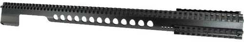 Aim Tech Aimtech Tactical Rail Mount Warhammer Mossberg 500/590 12 Gauge 20" Overall Length ASM-3WH