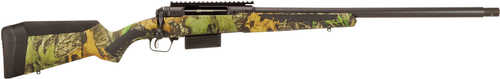 Savage Model 212 Turkey Bolt Action Shotgun 12 Gauge 22" Barrel Accustock Camo Stock