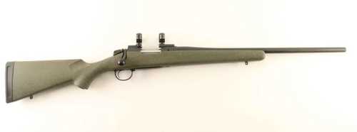 Bergara B-14 Hunter Rifle Used 308 Win 22" Barrel With 30mm Leupold Rings