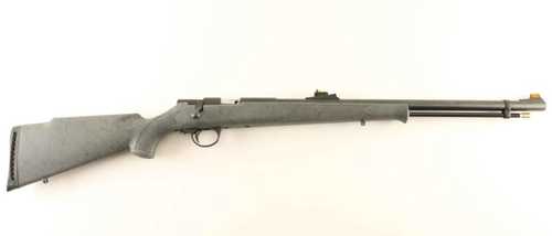 CVA Mag Hunter Muzzleloader Used Rifle 45 Cal 21 1/2" Barrel