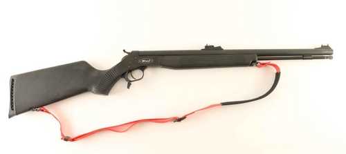 Used CVA Wolf Magnum 50 Caliber Muzzleloader