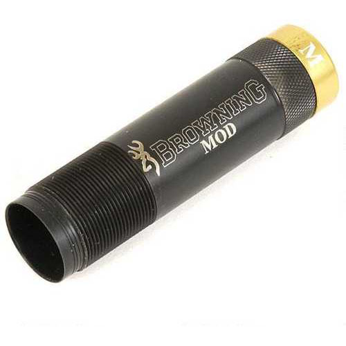 Browning Midas Grade Extended Choke Tube, 20 Gauge Modified 1130673