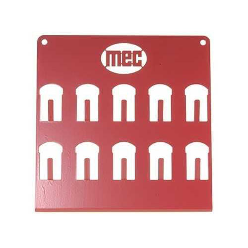 MEC Powder Bushing Rack