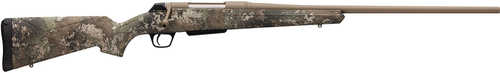 Winchester XPR Hunter Bolt Action Rifle 6.5 Creedmoor 22" Barrel 3 Round TrueTimber Strata Stock Flat Dark Earth Perma-Cote