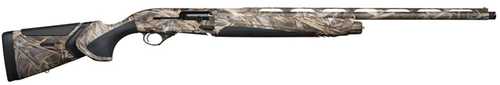 Beretta Semi Auto Shotgun A400 Xtreme Plus 12 Gauge 3+1 Round Capacity 3.5" Chamber 30" Barrel True Timber DRT Finish