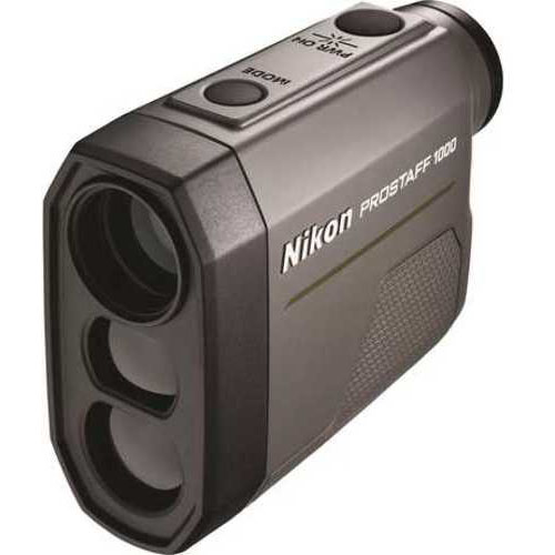 Nikon Prostaff 1000 Laser Rangefinder 6x 20mm