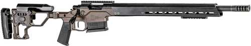 Christensen Arms Bolt Action Rifle MPR 300 Norma Magnum 5+1 Round Capacity 26" Barrel Desert Brown Anodized Finish