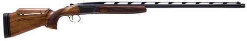 CZ-USA Shotgun All American Single Trap 12 Gauge 32" Barrel 3" Chamber Blued Finish