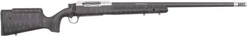 Christensen Arms Bolt Action Rifle ELR 30 Nosler 3+1 Round Capacity 26" Barrel Stainless Finish