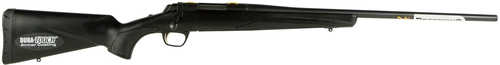 Browning X-Bolt Stalker Bolt Action RIfle 270 Winchester 22" Barrel 3 Round Black With Dura-Touch Armor Coating