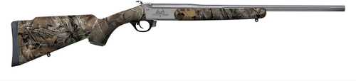 Traditions Single Shot Rifle Outfitter G2 44 Magnum|44 Special 22" Barrel Stainless Cerakote Finish